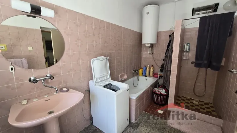 Prodej rodinného domu, Opava - Kateřinky, Rolnická, 160 m2