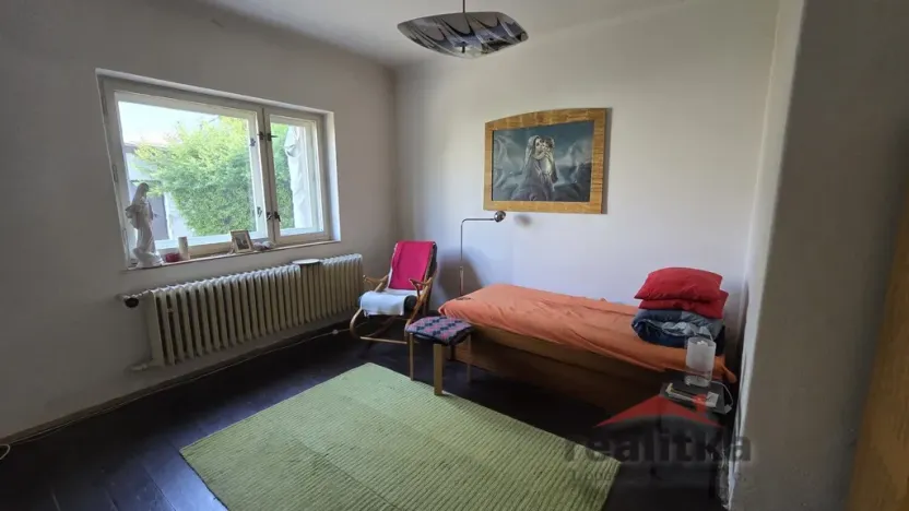 Prodej rodinného domu, Opava - Kateřinky, Rolnická, 160 m2