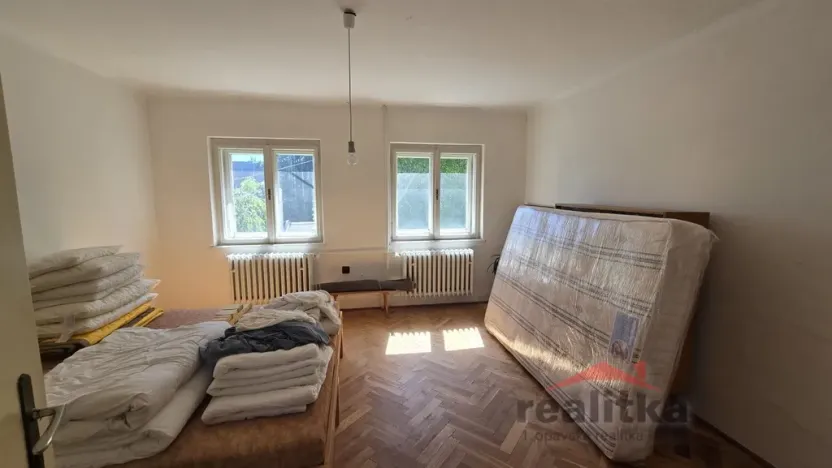Prodej rodinného domu, Opava - Kateřinky, Rolnická, 160 m2