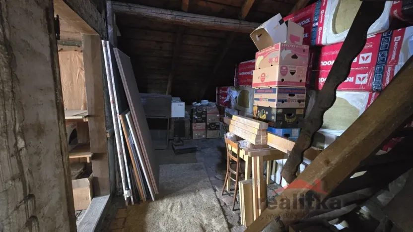 Prodej rodinného domu, Opava - Kateřinky, Rolnická, 160 m2