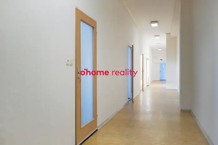 Pronájem kanceláře, Olomouc, Sokolovská, 45 m2