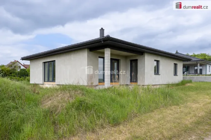 Prodej rodinného domu, Kralupy nad Vltavou, Vojenova, 218 m2