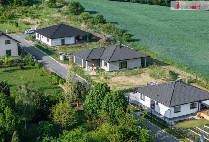 Prodej rodinného domu, Kralupy nad Vltavou, Vojenova, 218 m2