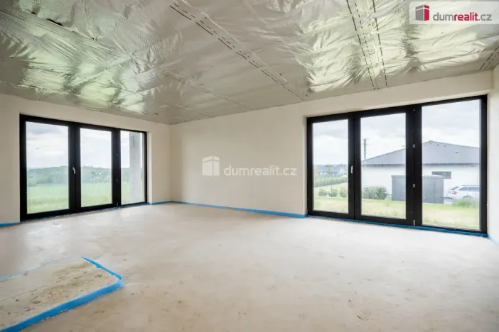 Prodej rodinného domu, Kralupy nad Vltavou, Vojenova, 218 m2