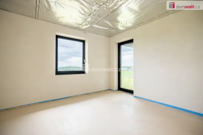 Prodej rodinného domu, Kralupy nad Vltavou, Vojenova, 218 m2