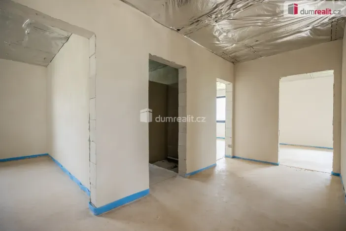 Prodej rodinného domu, Kralupy nad Vltavou, Vojenova, 218 m2