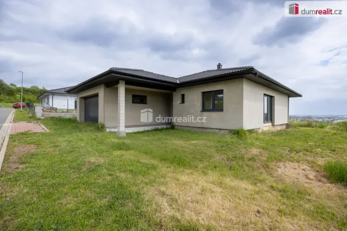 Prodej rodinného domu, Kralupy nad Vltavou, Vojenova, 218 m2