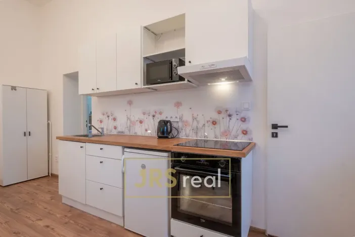 Pronájem bytu 1+kk, Uherský Ostroh, 30 m2