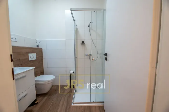 Pronájem bytu 1+kk, Uherský Ostroh, 30 m2