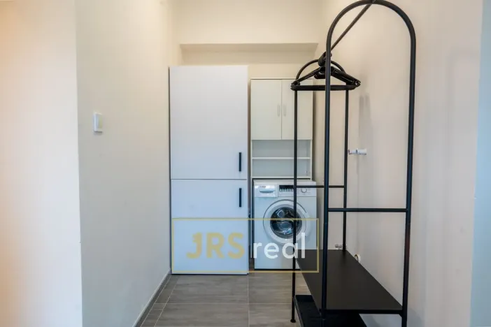 Pronájem bytu 1+kk, Uherský Ostroh, 30 m2