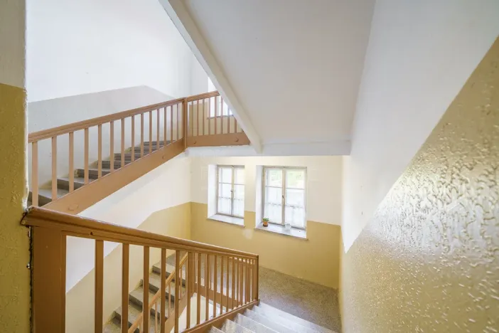 Prodej bytu 3+1, Planá, Hřbitovní, 86 m2