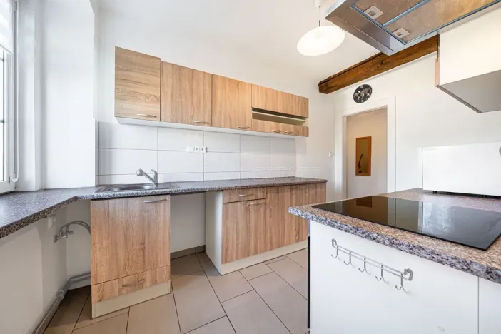 Prodej bytu 3+1, Planá, Hřbitovní, 86 m2