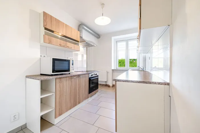 Prodej bytu 3+1, Planá, Hřbitovní, 86 m2