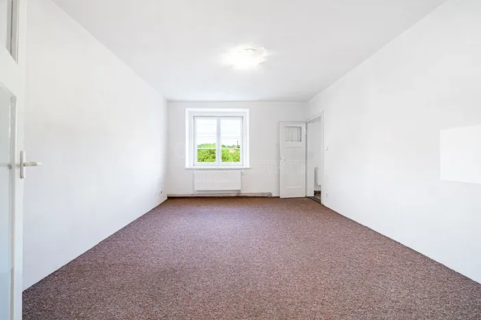Prodej bytu 3+1, Planá, Hřbitovní, 86 m2