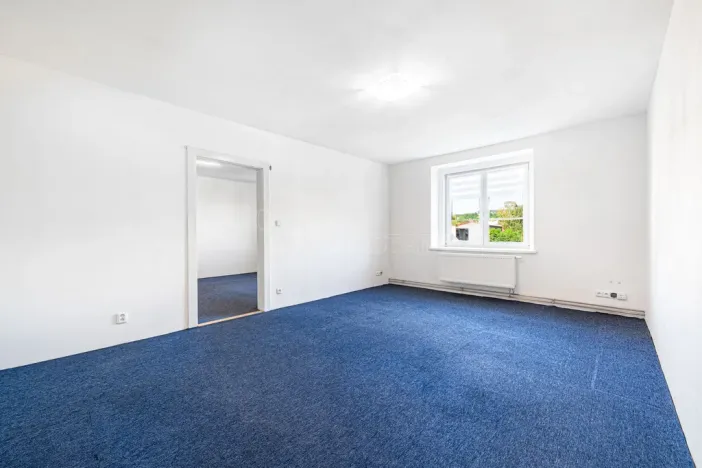 Prodej bytu 3+1, Planá, Hřbitovní, 86 m2