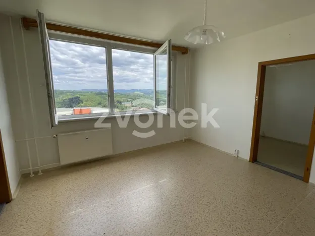 Pronájem bytu 2+1, Zlín, Podlesí I, 44 m2