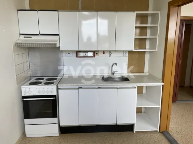 Pronájem bytu 2+1, Zlín, Podlesí I, 44 m2