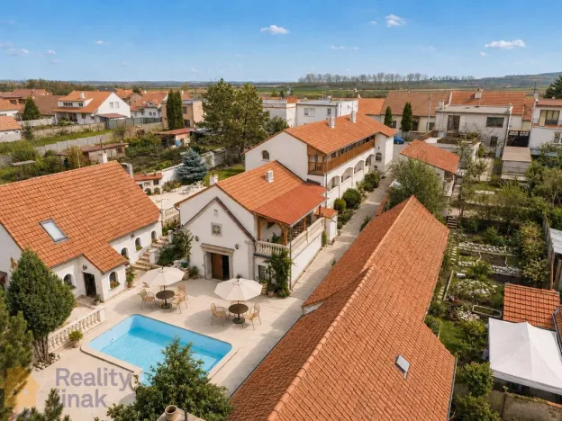 Prodej bytu 2+kk, Dolní Dunajovice, Hlavní, 36 m2