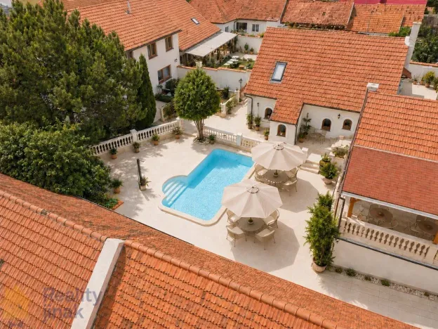 Prodej bytu 2+kk, Dolní Dunajovice, Hlavní, 36 m2