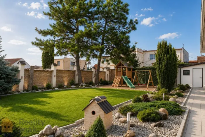 Prodej bytu 2+kk, Dolní Dunajovice, Hlavní, 36 m2