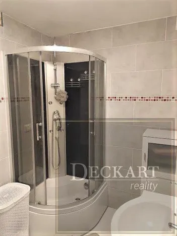 Pronájem bytu 2+kk, Jablonec nad Nisou, Květinová, 44 m2