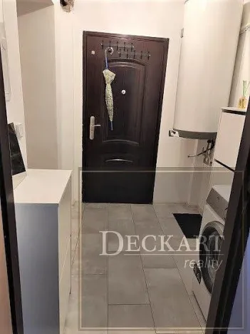 Pronájem bytu 2+kk, Jablonec nad Nisou, Květinová, 44 m2