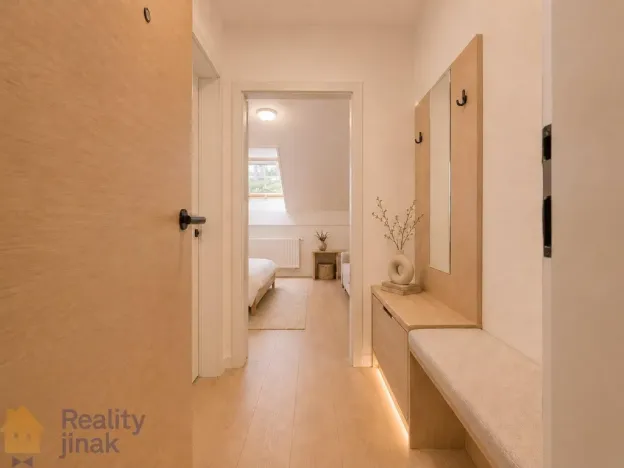 Prodej bytu 1+kk, Dolní Dunajovice, Hlavní, 22 m2