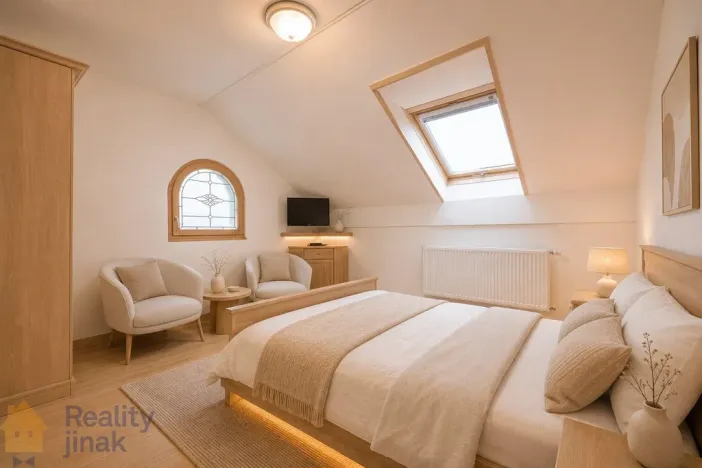 Prodej bytu 1+kk, Dolní Dunajovice, Hlavní, 22 m2