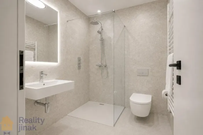 Prodej bytu 1+kk, Dolní Dunajovice, Hlavní, 22 m2