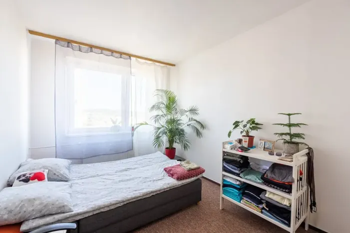 Prodej bytu 4+1, Mladá Boleslav, tř. Václava Klementa, 101 m2