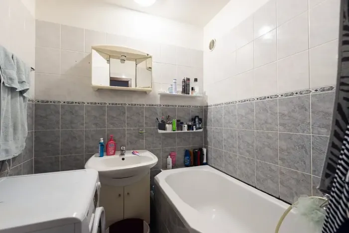 Prodej bytu 4+1, Mladá Boleslav, tř. Václava Klementa, 101 m2