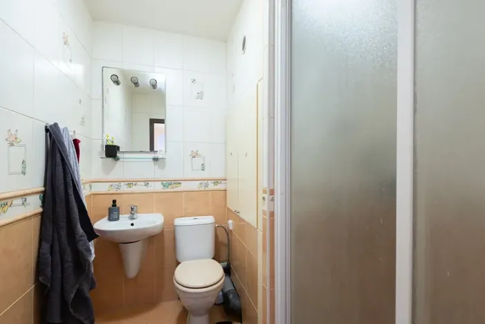 Prodej bytu 4+1, Mladá Boleslav, tř. Václava Klementa, 101 m2