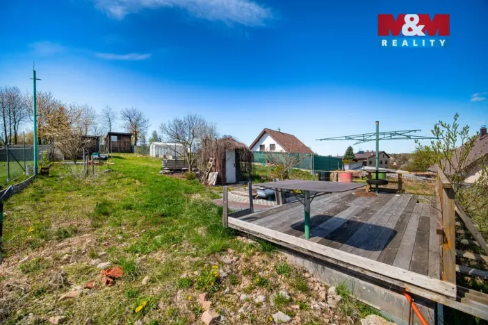 Prodej rodinného domu, Ždánice, 57 m2