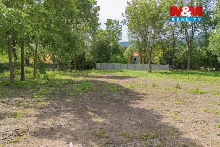 Prodej pozemku pro bydlení, Ždírec - Smederov, 1133 m2