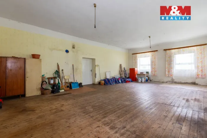 Prodej rodinného domu, Holčovice - Jelení, 224 m2