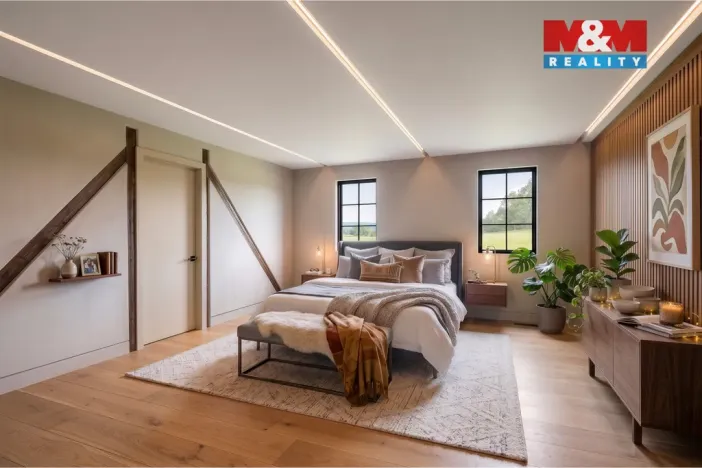 Prodej chalupy, Rumburk, Šluknovská, 260 m2