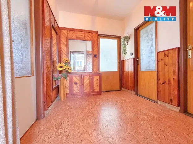 Prodej rodinného domu, Jesenice, 140 m2