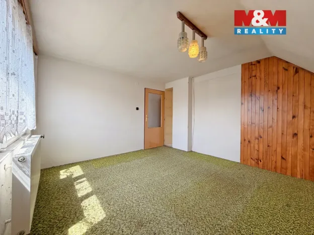 Prodej rodinného domu, Jesenice, 140 m2