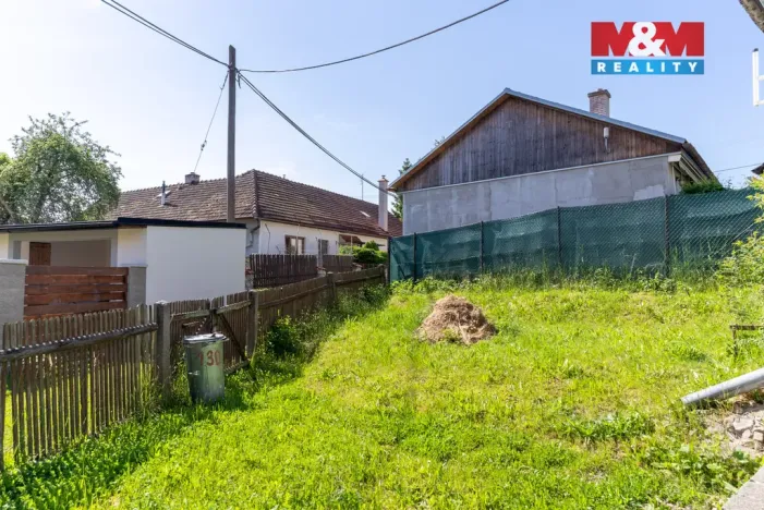 Prodej chalupy, Šubířov - Chobyně, 80 m2