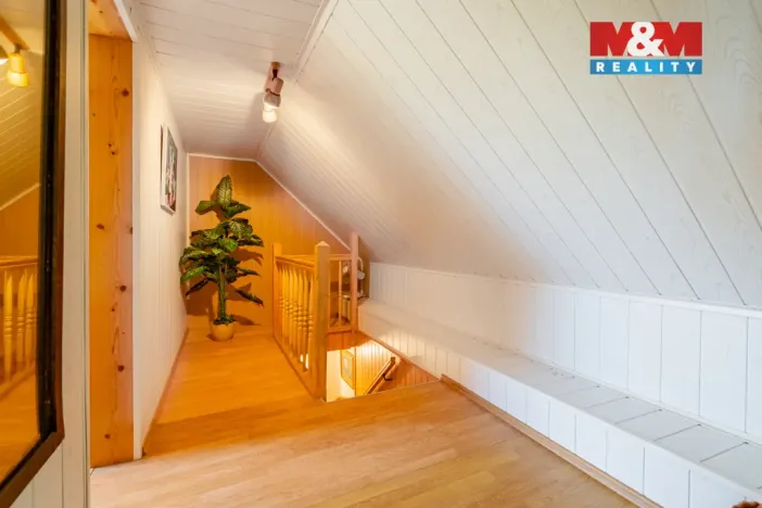 Prodej zemědělské usedlosti, Milevsko - Klisín, 401 m2