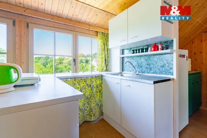 Prodej zemědělské usedlosti, Milevsko - Klisín, 401 m2