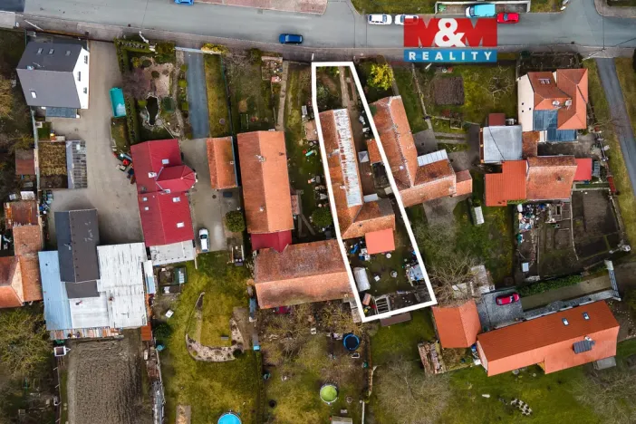 Prodej rodinného domu, Ostřešany, Ročkova, 250 m2