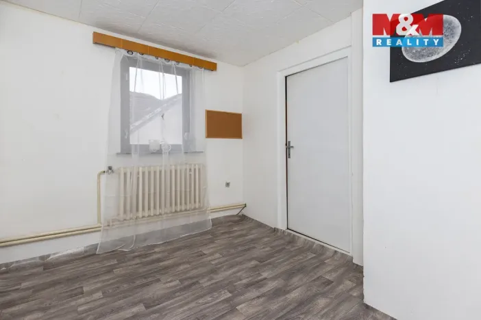 Prodej rodinného domu, Ostřešany, Ročkova, 250 m2
