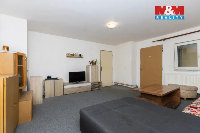 Prodej rodinného domu, Ostřešany, Ročkova, 250 m2
