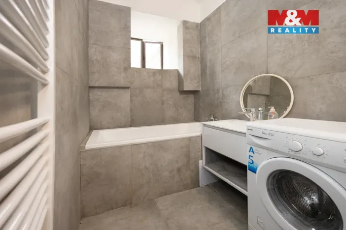Prodej rodinného domu, Ostřešany, Ročkova, 250 m2