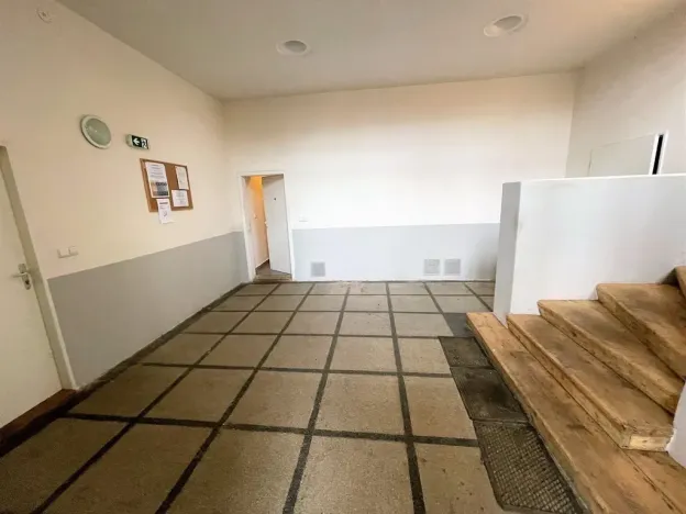 Pronájem bytu 2+kk, Plzeň - Malesice, Malesická náves, 56 m2