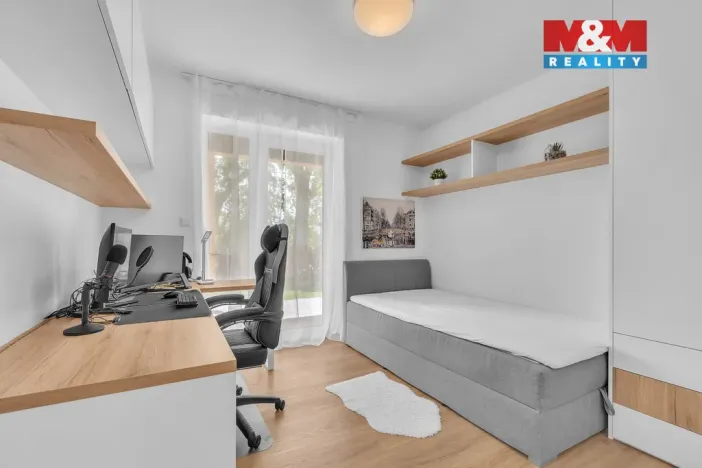 Prodej rodinného domu, Pomezí, 119 m2