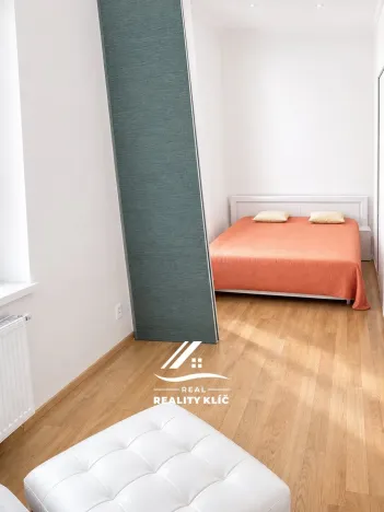 Pronájem bytu 1+1, Ostrava - Moravská Ostrava, 45 m2