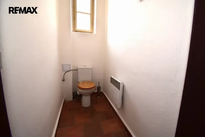 Pronájem bytu 1+kk, Písek, Chelčického, 66 m2