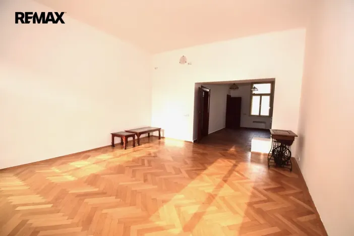 Pronájem bytu 1+kk, Písek, Chelčického, 66 m2
